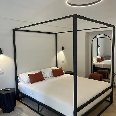 Holiday home Marelia *