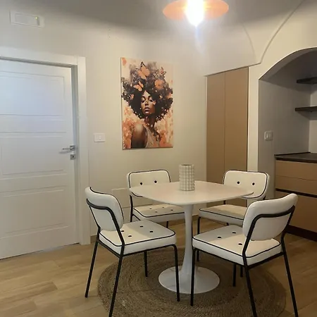 Holiday home Marelia Vasto