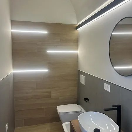 Holiday home Marelia Vasto
