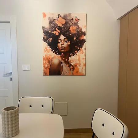 Marelia Holiday home *