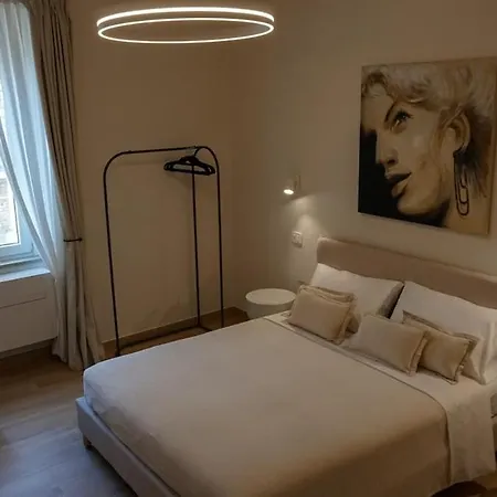 Marelia Holiday home Vasto