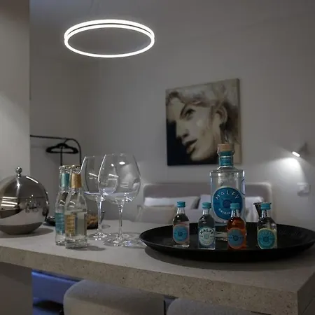 Holiday home Marelia Vasto