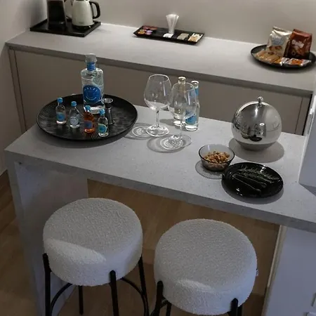 Holiday home Marelia *