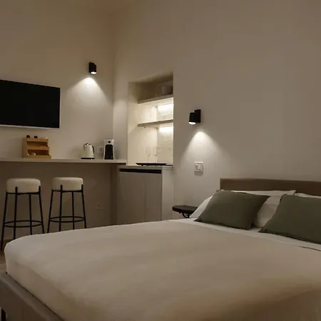 Marelia Holiday home Vasto